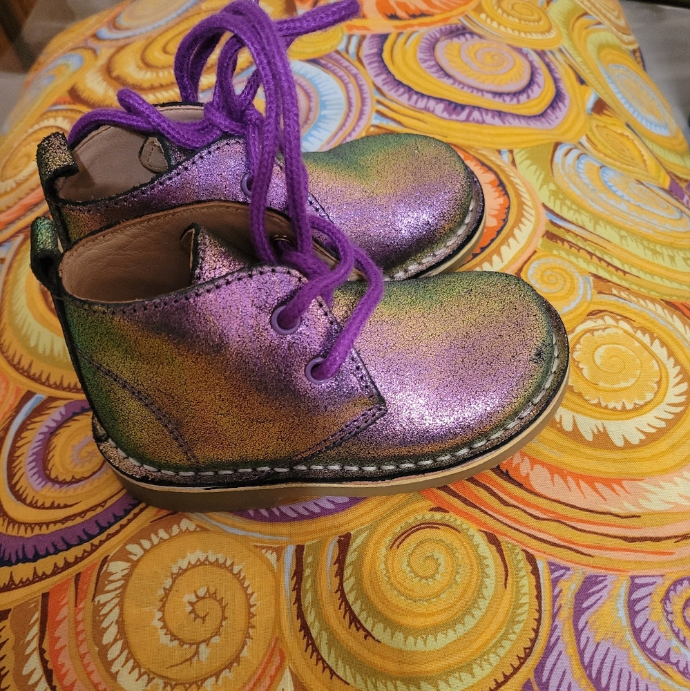 Stride Rite Piper boot - Picture 3 of 8